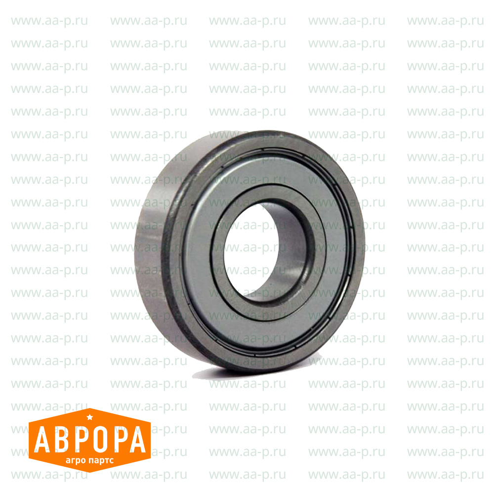 AZ49371 ШАРИКОВЫЙ ПОДШИПНИК